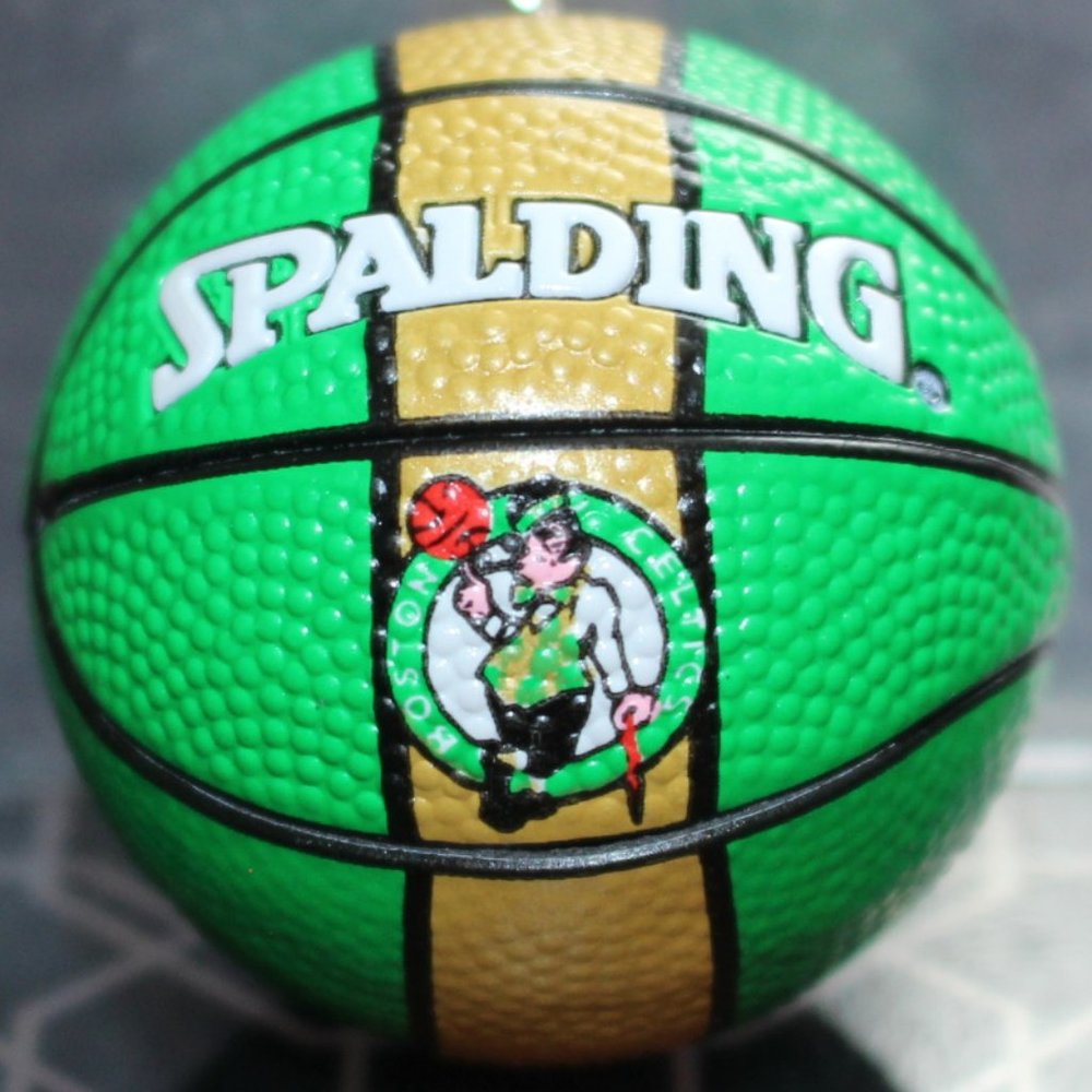 NBA "Boston Celtics" (keychain)